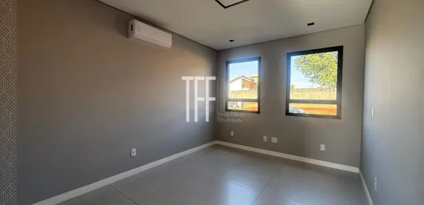 Casa de Condomínio com 3 Quartos para venda ou aluguel, 300m² no Parque Brasil 500, Paulínia