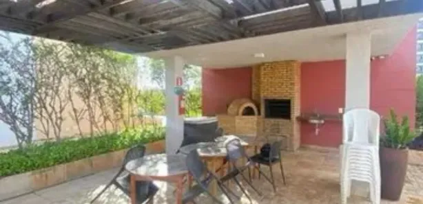 Apartamento com 2 Quartos à venda, 64m² no Ilhotas, Teresina