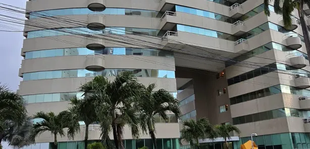 Loja / Salão / Ponto Comercial à venda, 50m² no Lagoa Nova, Natal