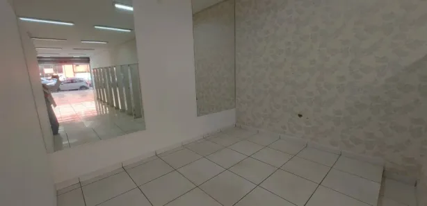Prédio Inteiro para alugar, 121m² no Centro, Sumaré