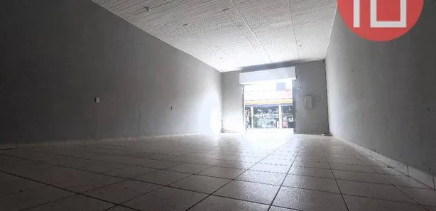 Loja / Salão / Ponto Comercial à venda, 60m² no Jardim Santa Rita de Cássia, Bragança Paulista