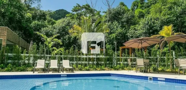 Apartamento com 2 Quartos para alugar, 78m² no Saco Grande, Florianópolis