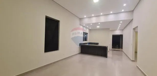 Casa com 3 Quartos à venda, 187m² no Setor Habitacional Jardim Botânico, Brasília