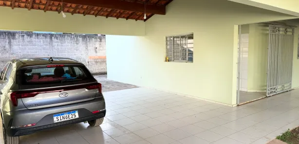 Casa com 3 Quartos para venda ou aluguel, 170m² no Parque Niágara, Campo Limpo Paulista