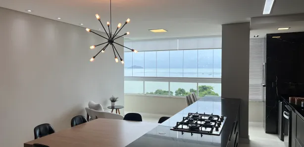 Apartamento com 3 Quartos à venda, 118m² no Armação, Penha