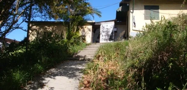 Terreno / Lote / Condomínio à venda, 797m² no Bingen, Petrópolis