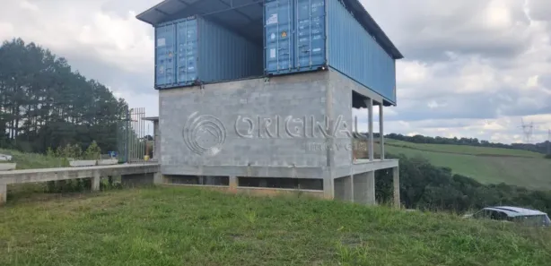 Fazenda / Sítio / Chácara com 4 Quartos à venda, 20000m² no Cambuí, Campo Largo