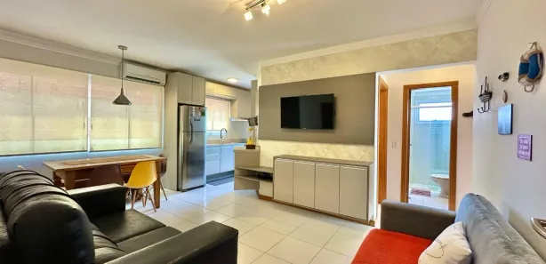 Apartamento com 2 Quartos à venda, 70m² no Zona Nova, Capão da Canoa