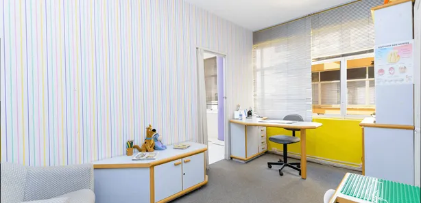 Andar / Laje corporativa com 7 Quartos à venda, 191m² no Centro, Curitiba