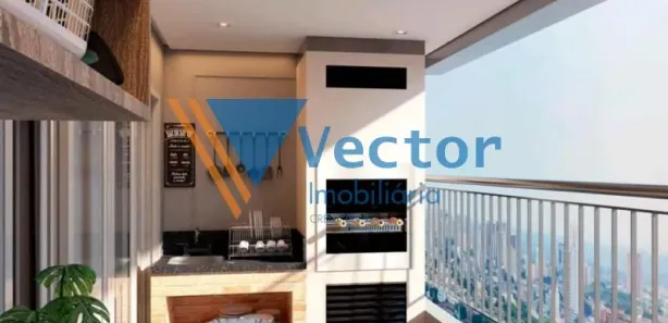 Apartamento com 2 Quartos à venda, 64m² no Jordanópolis, Arujá