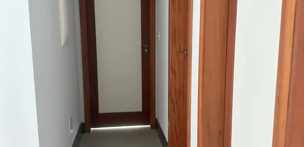 Casa de Condomínio com 3 Quartos à venda, 122m² no Zona de Expansão (Olhos D'Agua), Barra dos Coqueiros