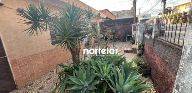 Casa com 3 Quartos à venda, 140m² no Jardim Progresso, Franco da Rocha