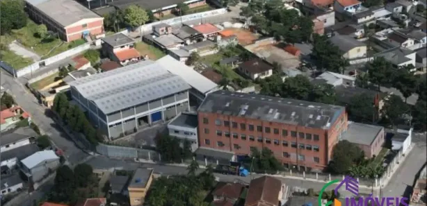 Galpão / Depósito / Armazém para venda ou aluguel, 6353m² no Jardim Emília, Embu-Guaçu