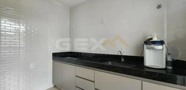 Apartamento com 3 Quartos à venda, 65m² no Orion, Divinópolis