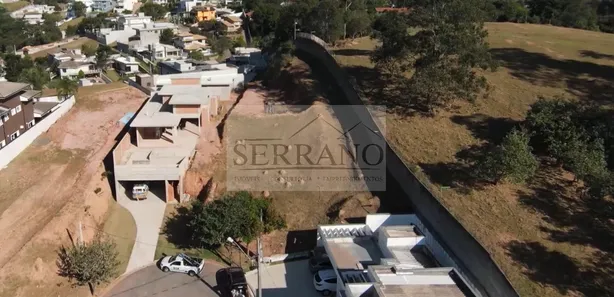 Terreno / Lote / Condomínio à venda, 1000m² no Residencial Delle Stelle, Louveira