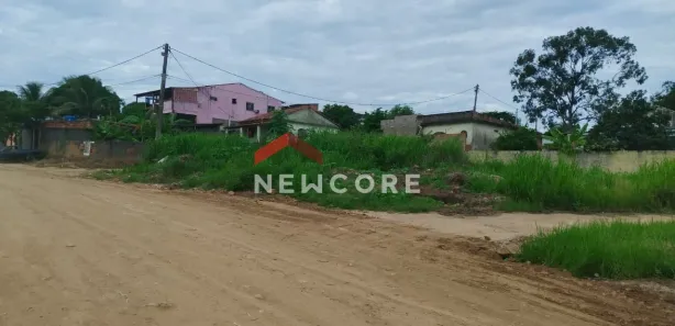 Terreno / Lote / Condomínio à venda, 450m² no Balneário das Conchas, São Pedro da Aldeia