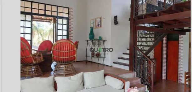 Casa com 4 Quartos à venda, 250m² no Pecém, São Gonçalo do Amarante