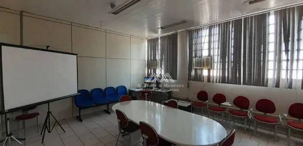 Prédio Inteiro para venda ou aluguel, 997m² no Centro, Ribeirão Preto