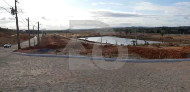 Terreno / Lote / Condomínio à venda, 686m² no Eduardo Gomes, São Cristóvão