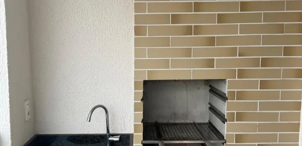 Apartamento com 2 Quartos para alugar, 69m² no Jardim Santo André, Limeira