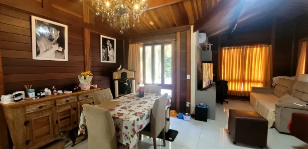 Casa de Condomínio com 2 Quartos à venda, 116m² no Caraguatá, Mairiporã