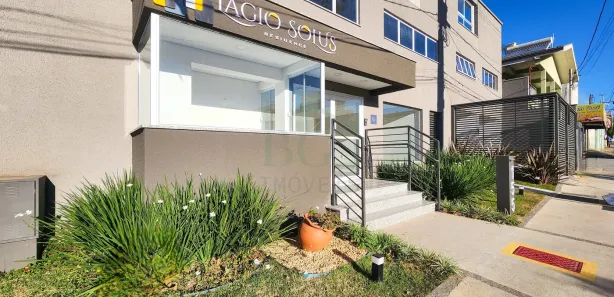 Apartamento com 2 Quartos para alugar, 80m² no Jardim Country Club, Poços de Caldas