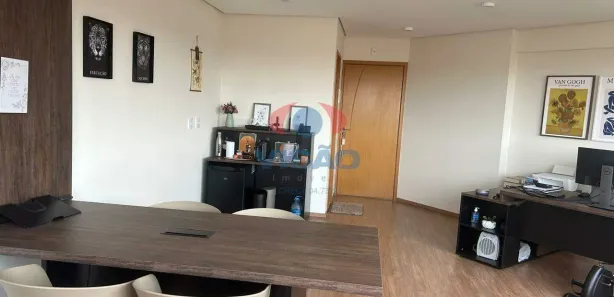 Conjunto Comercial / Sala à venda, 40m² no Jardim Pompéia, Indaiatuba