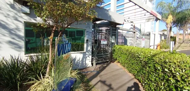 Apartamento com 2 Quartos para alugar, 50m² no Jardim Residencial Paraíso, Araraquara