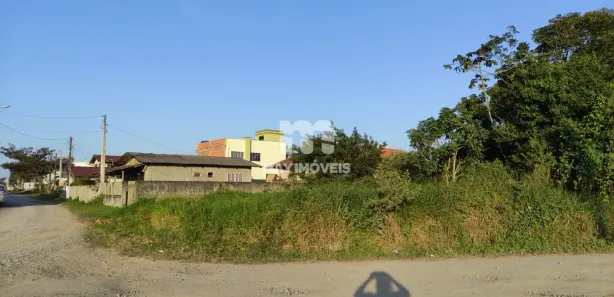 Terreno / Lote / Condomínio à venda, 603m² no Itacolomi, Balneário Piçarras