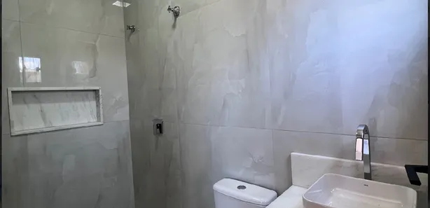 Casa de Condomínio com 3 Quartos à venda, 245m² no Residencial Condomínio Jardim Veneza, Senador Canedo