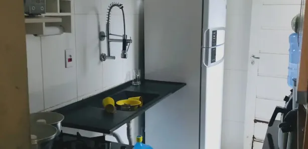 Casa de Condomínio com 3 Quartos à venda, 80m² no Taiçoca de Fora, Nossa Senhora do Socorro