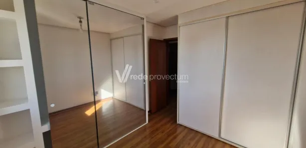 Cobertura com 3 Quartos à venda, 169m² no Bonfim, Campinas