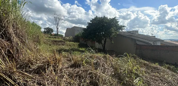 Terreno / Lote / Condomínio à venda, 422m² no Setor Maysa, Trindade