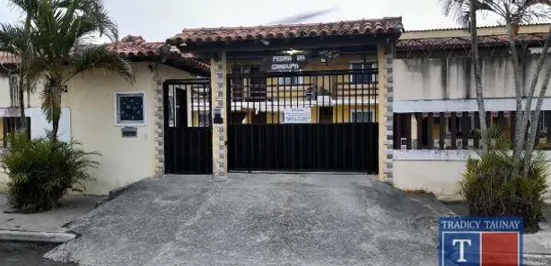 Casa com 2 Quartos à venda, 66m² no Parque Burle, Cabo Frio