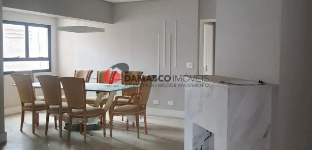 Cobertura com 3 Quartos à venda, 300m² no Santa Paula, São Caetano do Sul