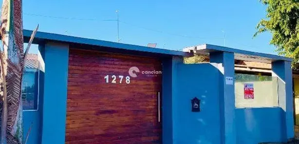 Casa com 2 Quartos à venda, 120m² no Pinheiro Machado, Santa Maria