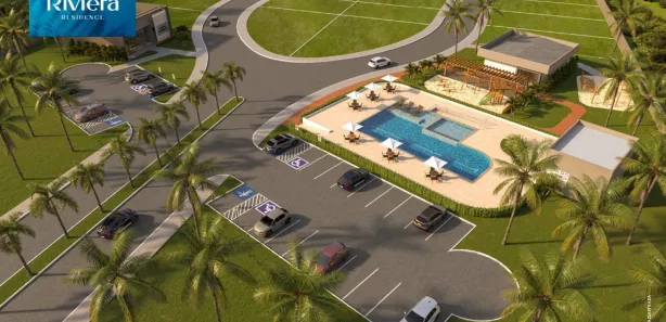 Terreno / Lote / Condomínio à venda, 27842m² no Paraíso da Barra, Barra dos Coqueiros