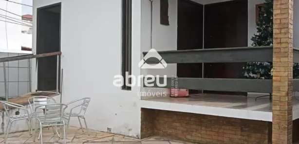 Casa com 3 Quartos à venda, 144m² no Nova Parnamirim, Parnamirim