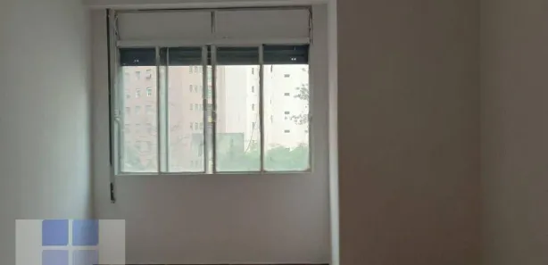 Apartamento com 1 Quarto para alugar, 67m² no Centro, São Paulo