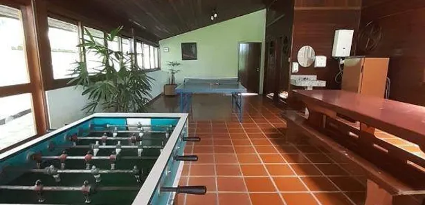 Fazenda / Sítio / Chácara com 3 Quartos à venda, 230m² no Salgadinho, Campo Largo