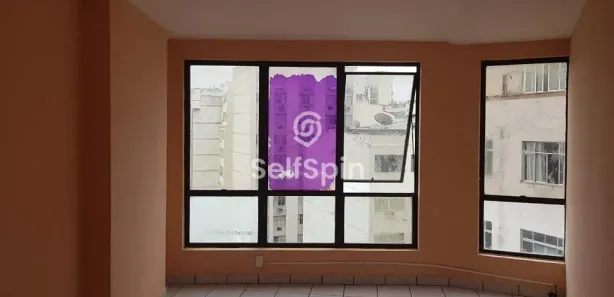 Conjunto Comercial / Sala para alugar, 39m² no Centro, Niterói