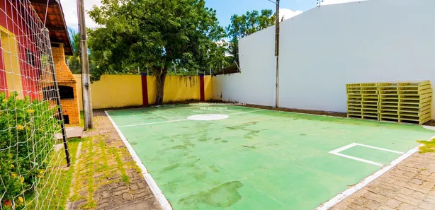 Apartamento com 2 Quartos à venda, 59m² no Maraponga, Fortaleza