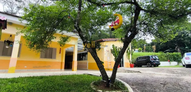 Fazenda / Sítio / Chácara com 4 Quartos à venda, 21344m² no Jardim Tamem, Itaquaquecetuba
