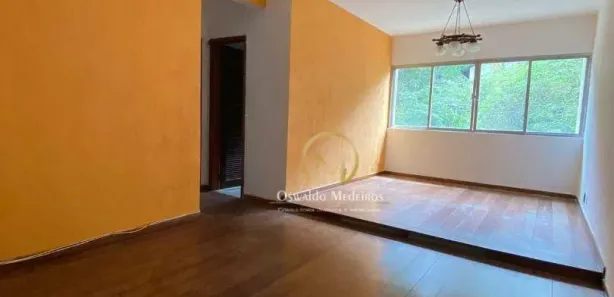 Apartamento com 2 Quartos à venda, 58m² no Bingen, Petrópolis
