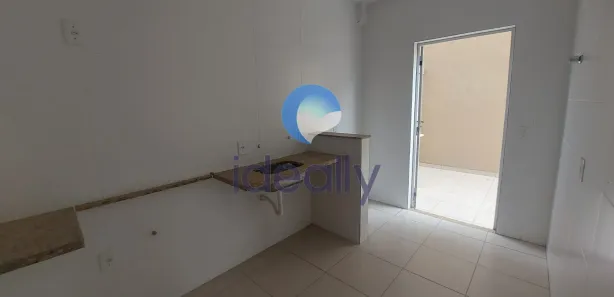 Apartamento com 2 Quartos à venda, 55m² no Cândida Ferreira, Contagem