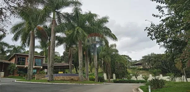 Terreno / Lote / Condomínio à venda, 1032m² no Chácaras de Recreio da Fazenda Estância São Paulo, Jarinu