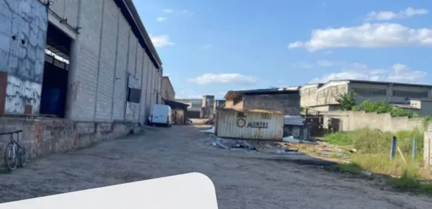 Loja / Salão / Ponto Comercial para alugar, 1000m² no Tomba, Feira de Santana