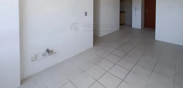 Apartamento com 3 Quartos à venda, 52m² no Artur Lundgren I, Paulista