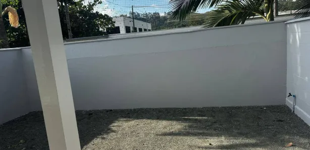 Casa de Condomínio com 2 Quartos para alugar, 75m² no São Cristovão, Penha