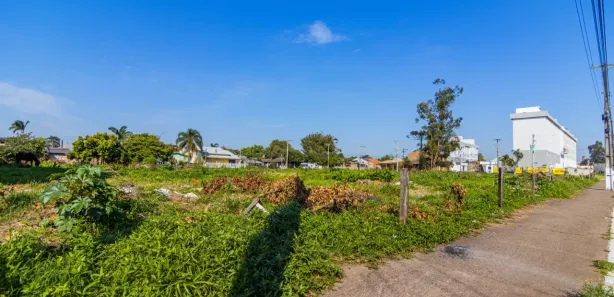 Terreno / Lote Comercial à venda, 3750m² no Arroio da Manteiga, São Leopoldo
